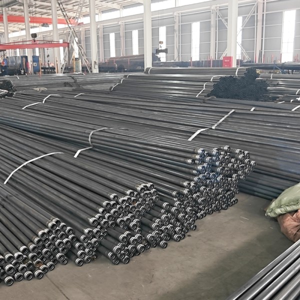 荥阳声测管厂家